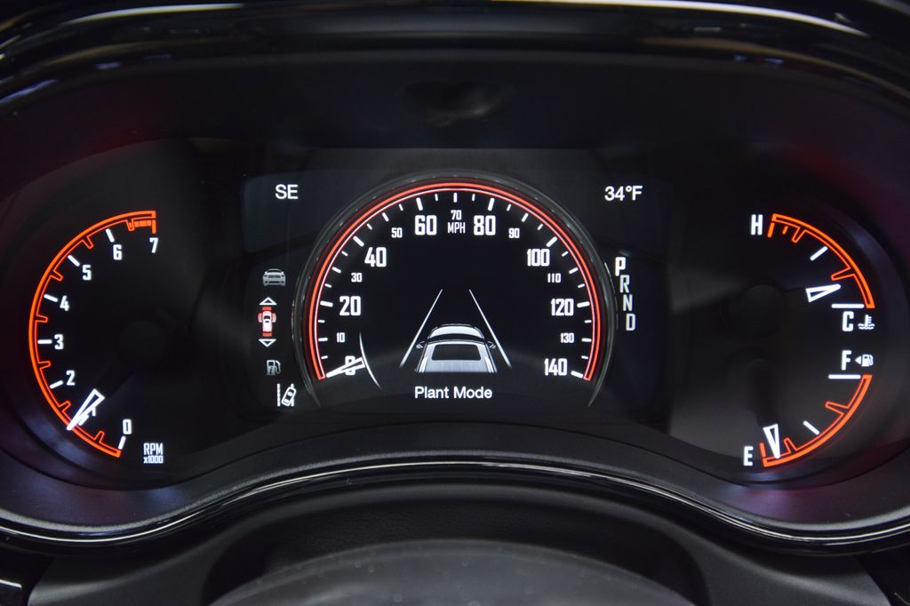 new 2026 Dodge Durango car, priced at $44,209