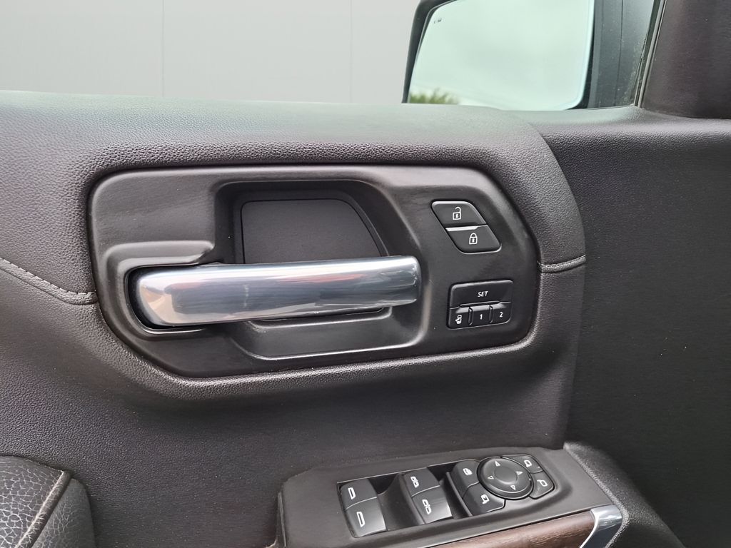 Used Car 2021 Gmc Sierra 1500  Denali For Sale Under $40,000 In Austin, Texas