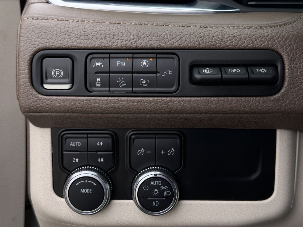 Used 2022 GMC Yukon SUV