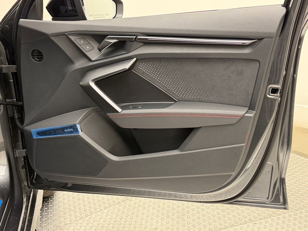 Thumbnail: 2026 Audi RS 3 - 14
