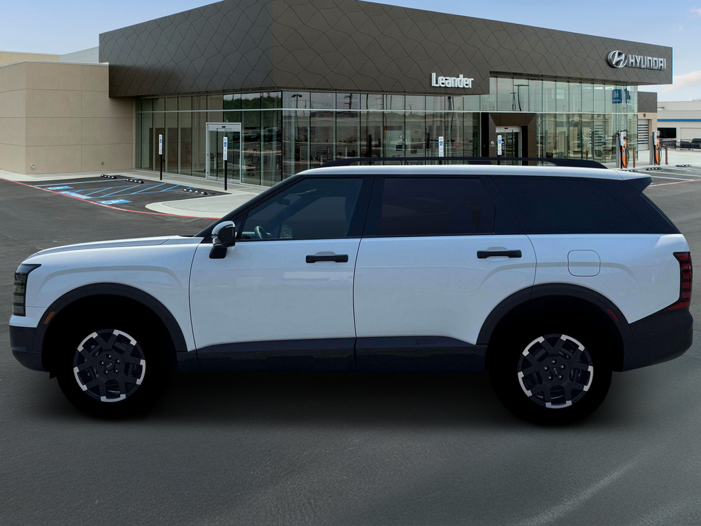 Thumbnail: 2026 Hyundai Palisade - 3