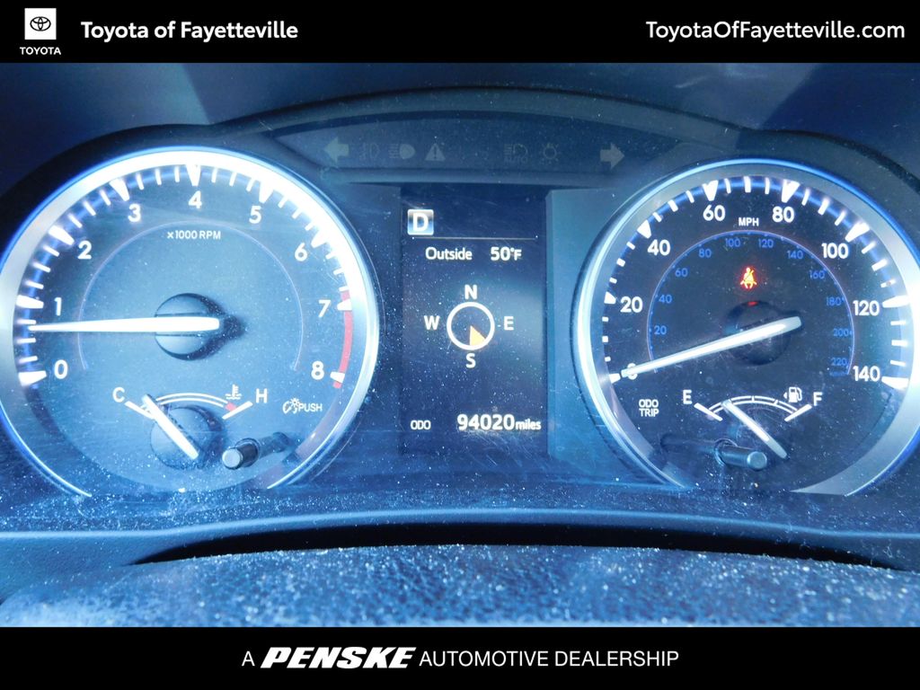 Thumbnail: 2017 Toyota Highlander - 6