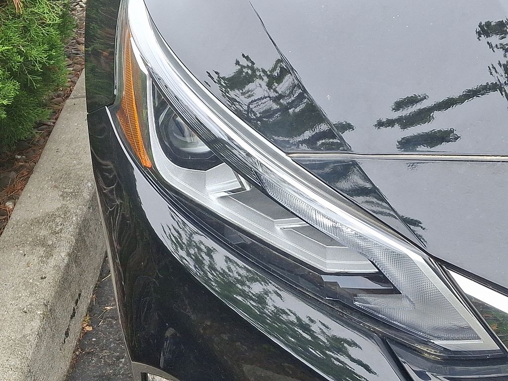 2022 Nissan Altima SV 4
