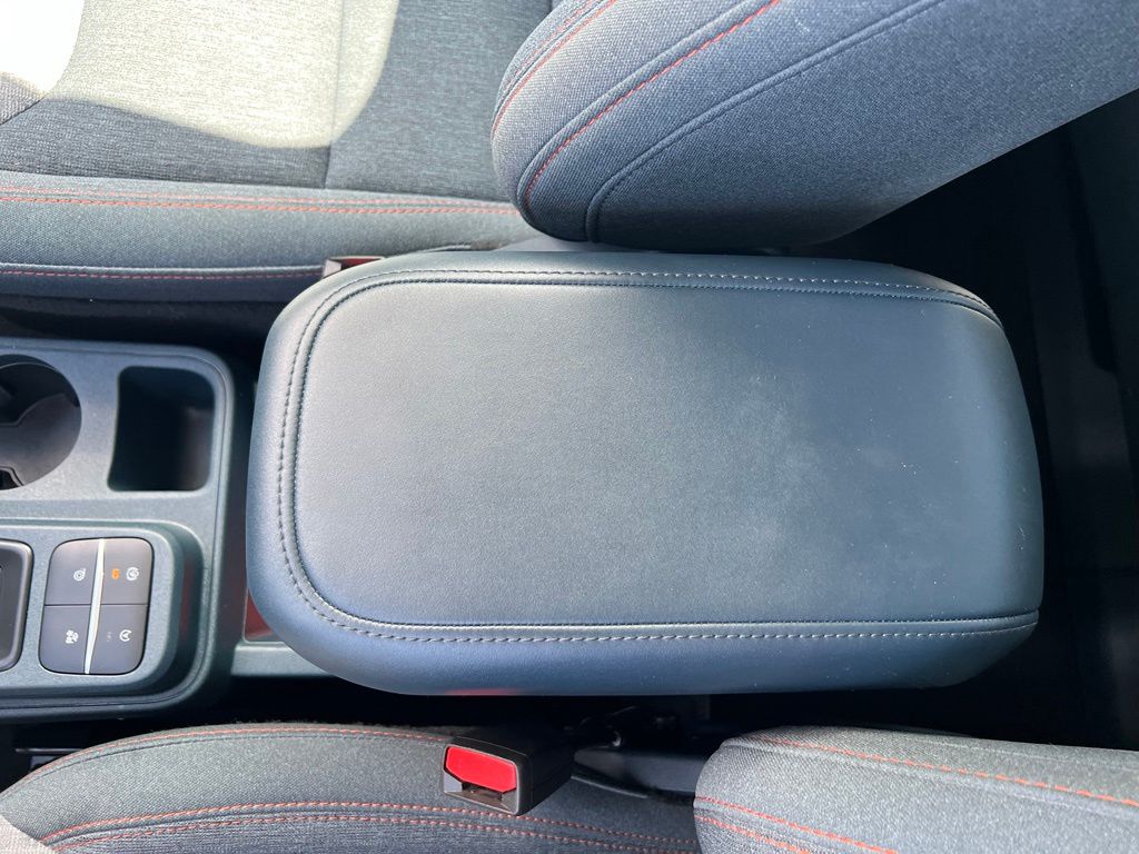 Used 2024 Ford Maverick Truck