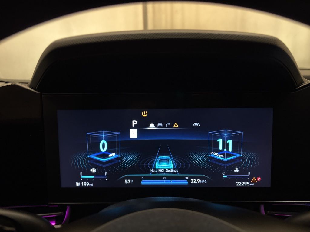 Used 2024 Hyundai Elantra For Sale in Bedford, OH