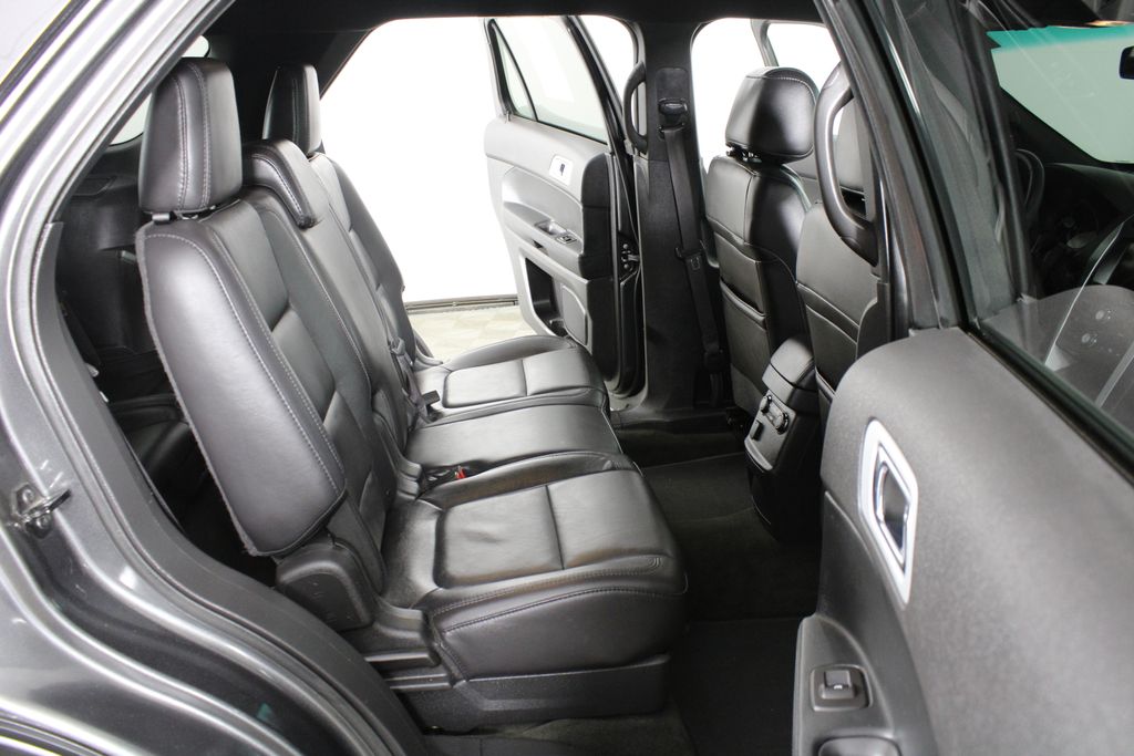 Used 2015 Ford Explorer for sale in 