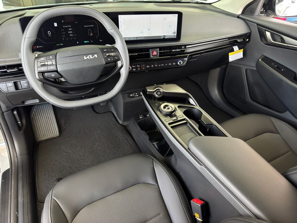 2026 Kia EV6 Light  at DeMontrond Automotive Group
