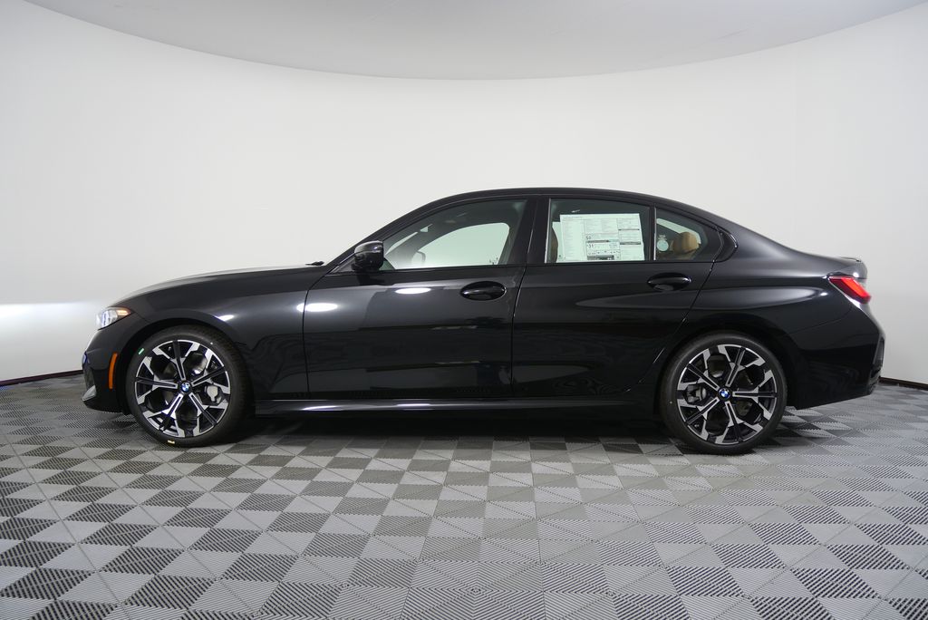 Thumbnail: 2026 BMW 3 Series - 6