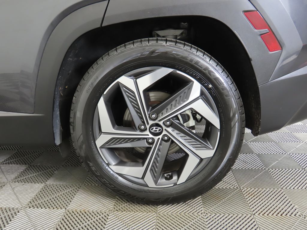 Thumbnail: 2022 Hyundai Tucson - 29