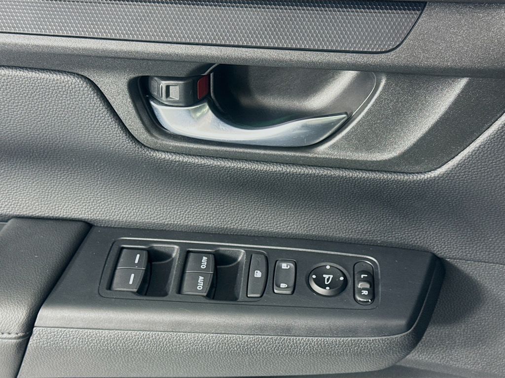 Used Car 2023 Honda Cr-v  Ex For Sale Under $30,000 In Austin, Texas