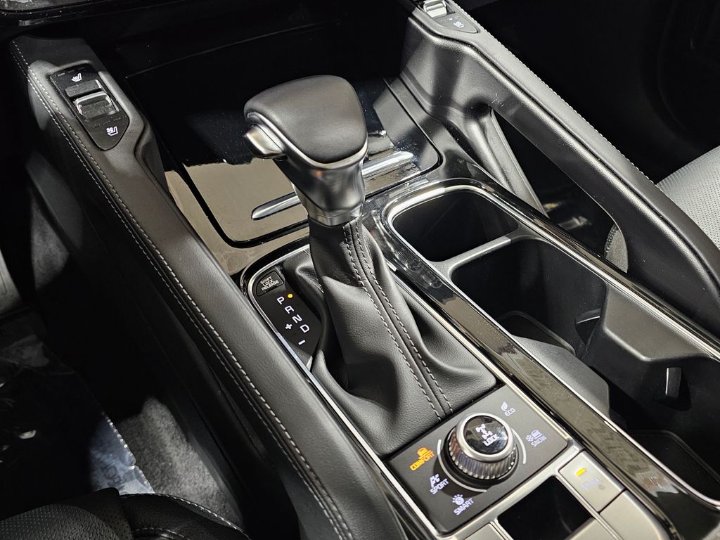 Used 2024 Gray Kia EX image 33