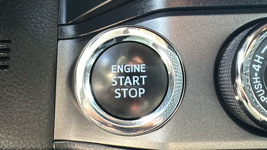 2022 Toyota Tacoma TRD Off-Road Gray at DeMontrond Ford