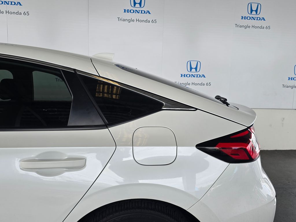 Used Car 2023 Honda Civic  Ex-l For Sale Under $30,000 In San Juan, Puerto Rico