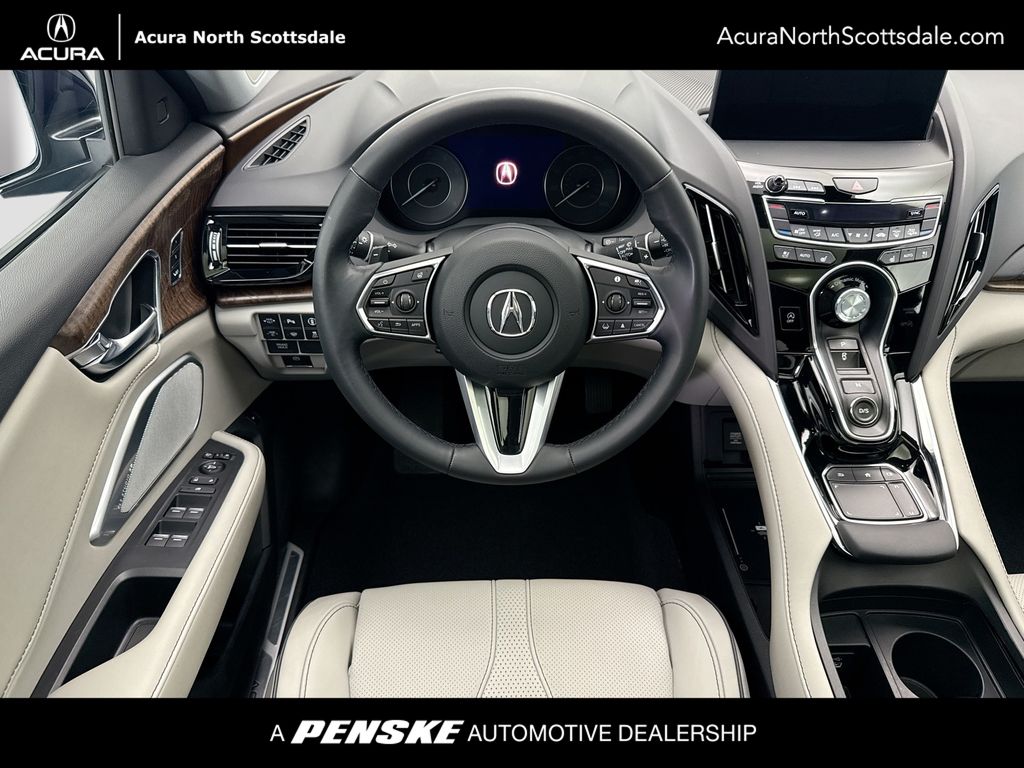 Thumbnail: 2023 Acura RDX - 11