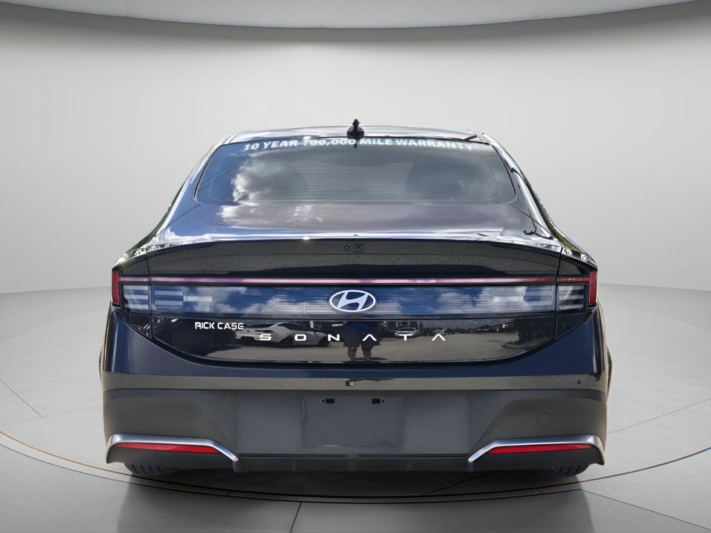 2025 Hyundai Sonata - $22,999