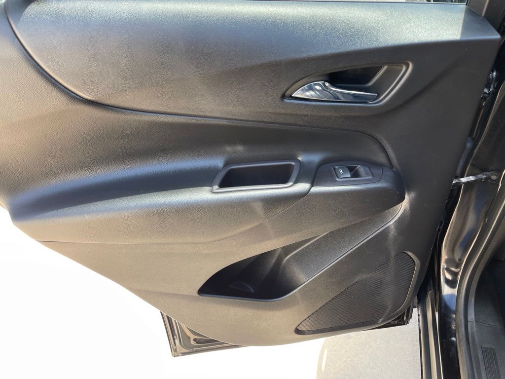 Used Car 2020 Chevrolet Equinox  Lt For Sale Under $20,000 In Georgetown, Texas