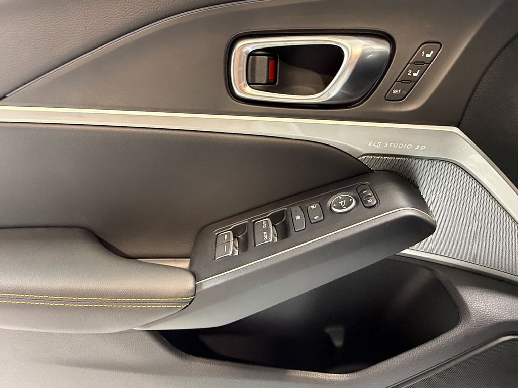 new 2026 Acura Integra car, priced at $41,095