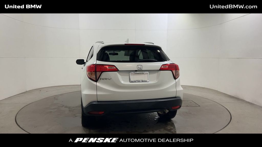 Thumbnail: 2017 Honda HR-V - 7