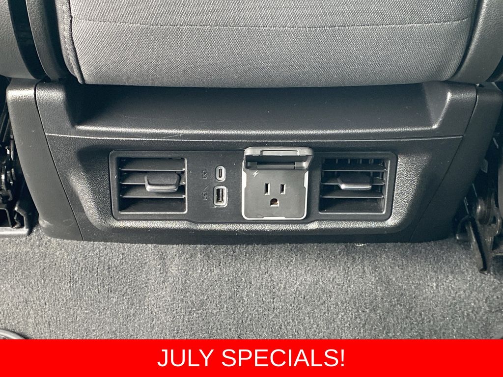 Used 2025 Chevrolet Silverado 3500HD Truck