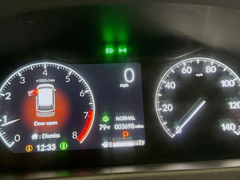Used Car 2025 Honda Odyssey  Ex-l For Sale Under $40,000 In Austin, Texas