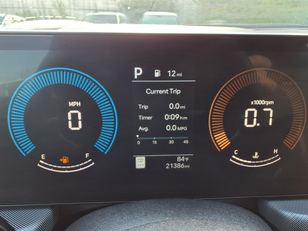 2025 Hyundai Sonata SEL Gray at Baytown Hyundai
