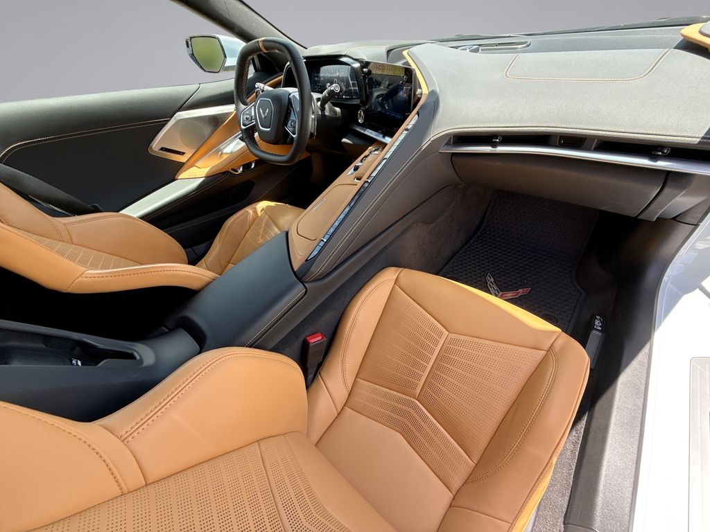 Thumbnail: 2024 Chevrolet Corvette - 19
