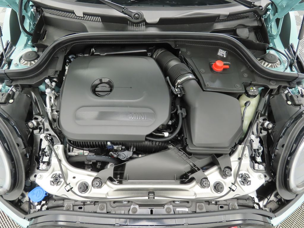 Thumbnail: 2026 MINI Cooper - 29