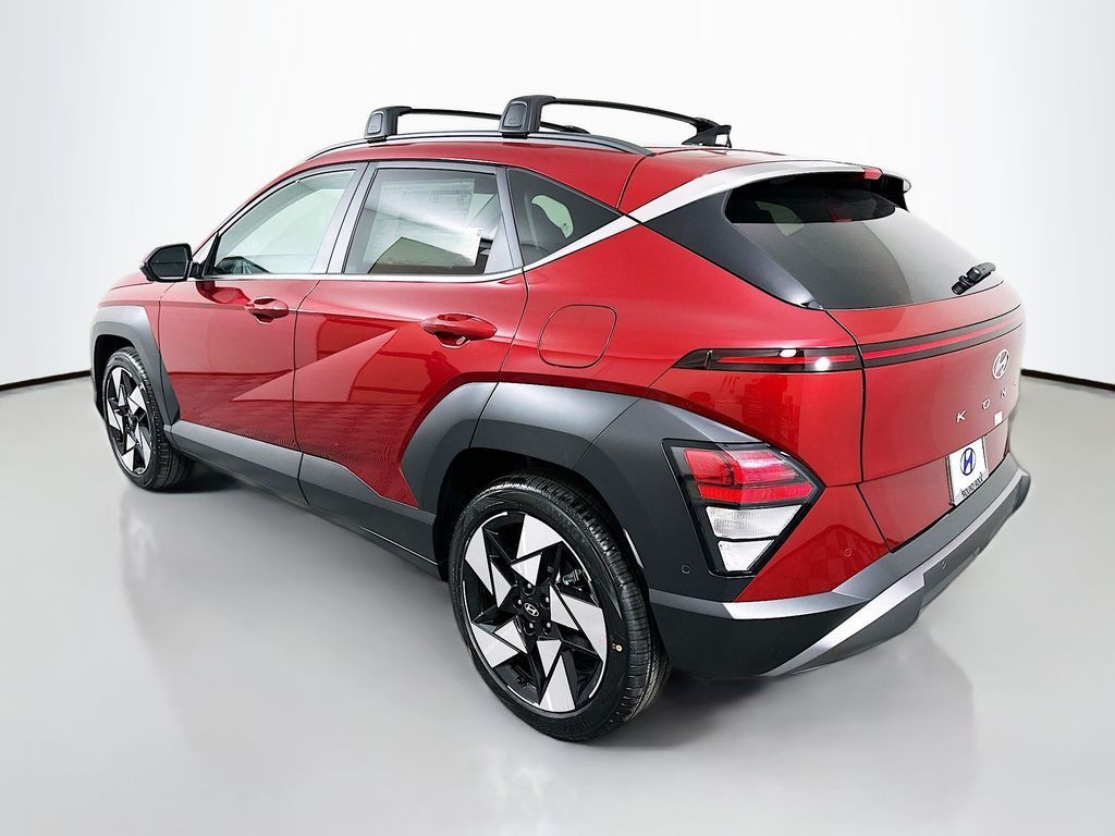 Thumbnail: 2026 Hyundai Kona - 7