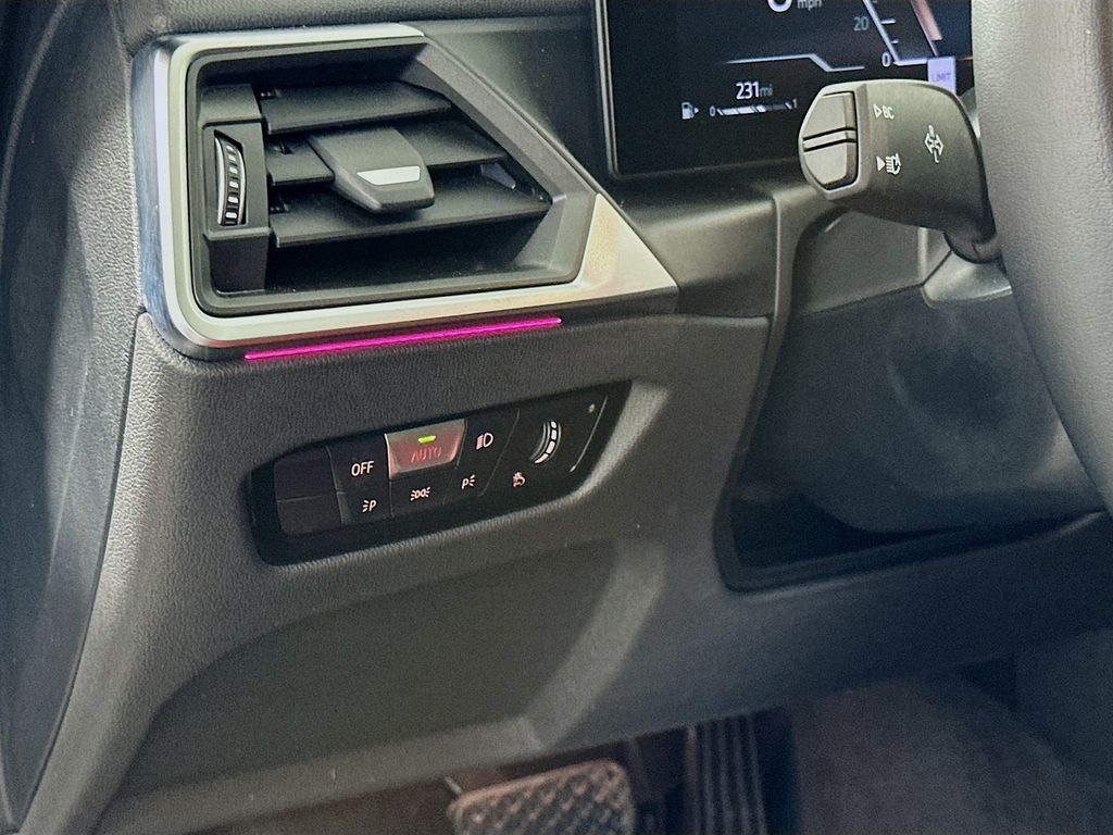 Thumbnail: 2024 BMW 4 Series - 8