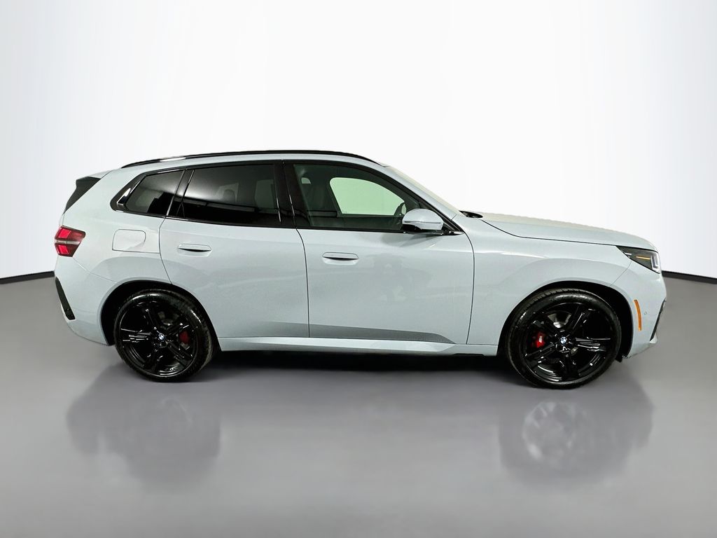 Thumbnail: 2026 BMW X3 - 4