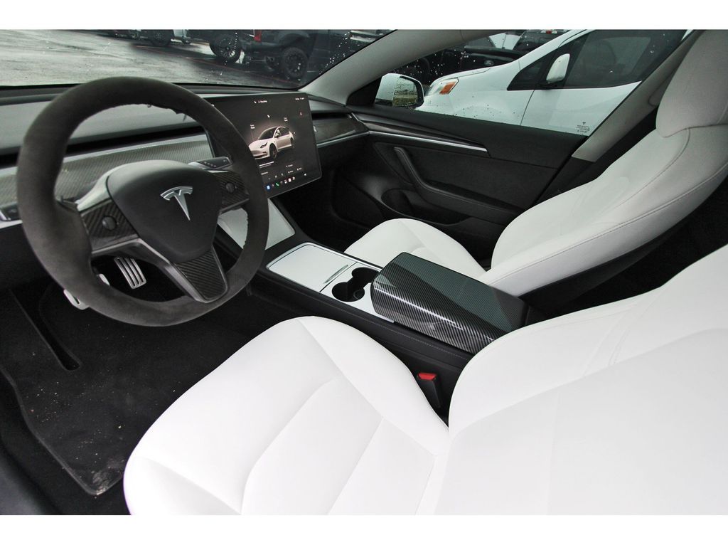 2022 Tesla Model 3 Performance  at Bayshore Chrysler Jeep Dodge Ram