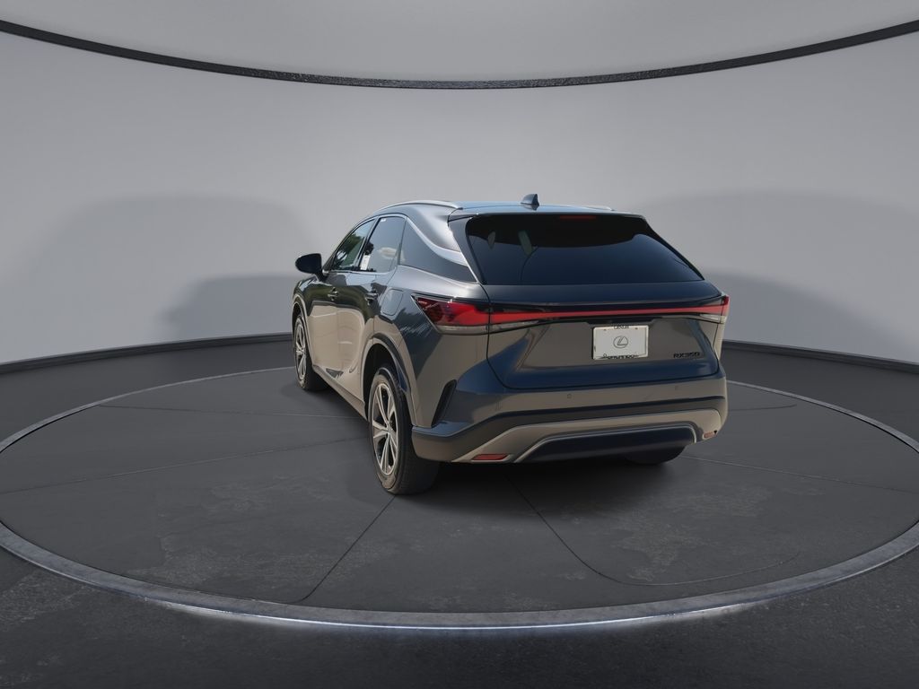 Thumbnail: 2026 Lexus RX - 7