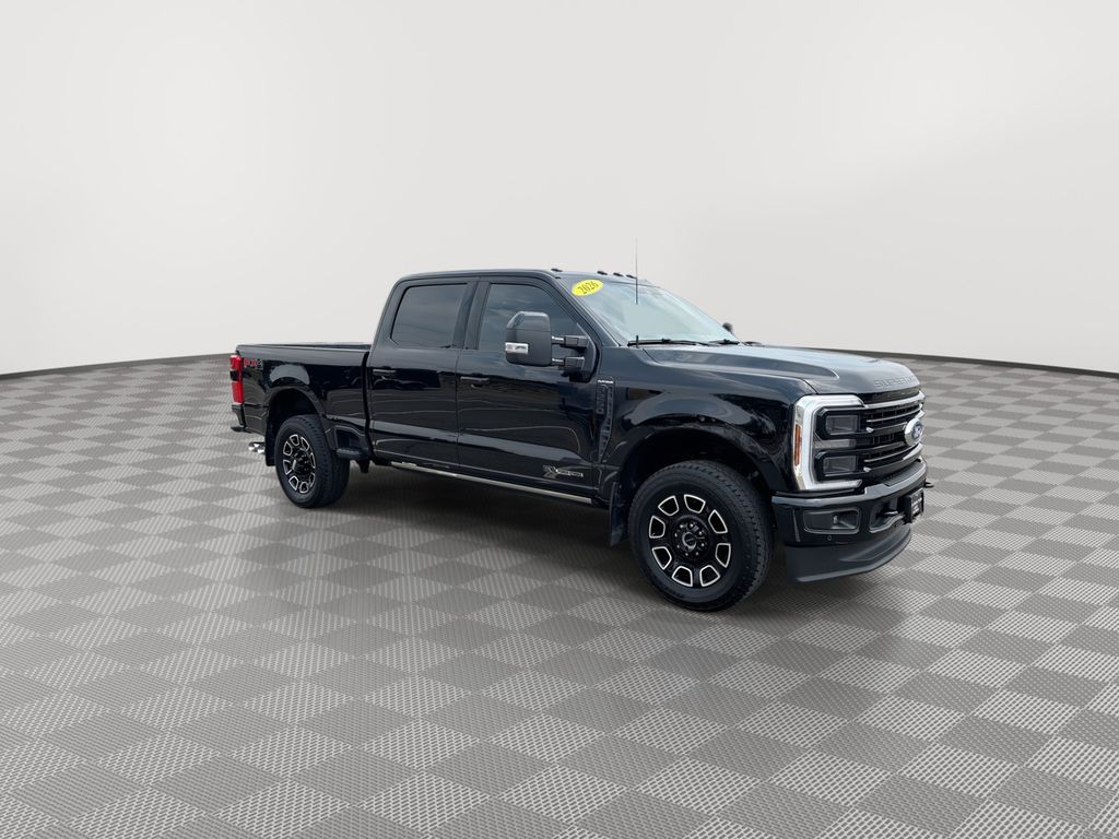Used 2026 Ford F-250SD Truck