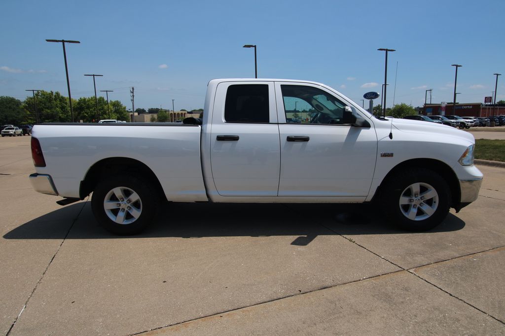 Used 2023 Ram 1500 Classic Truck