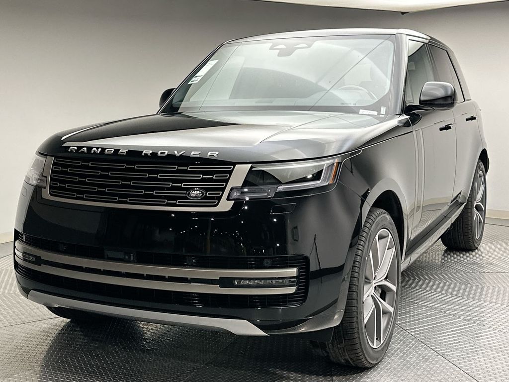 2025 Land Rover Range Rover SE -
                Paramus, NJ