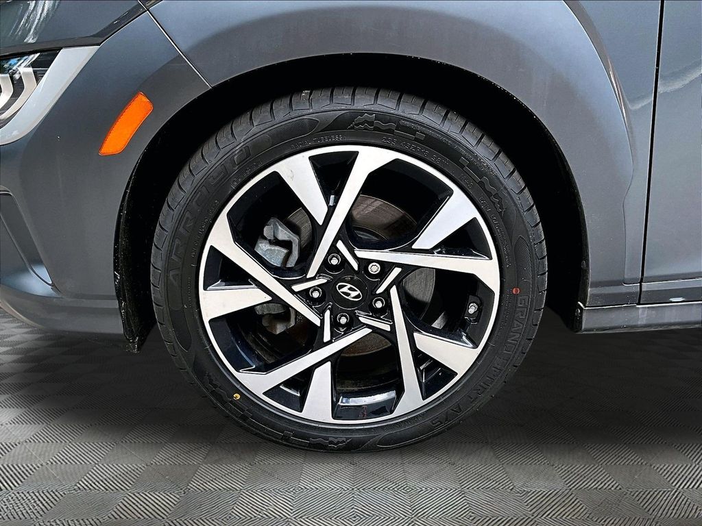 2023 Hyundai Kona — photo 28