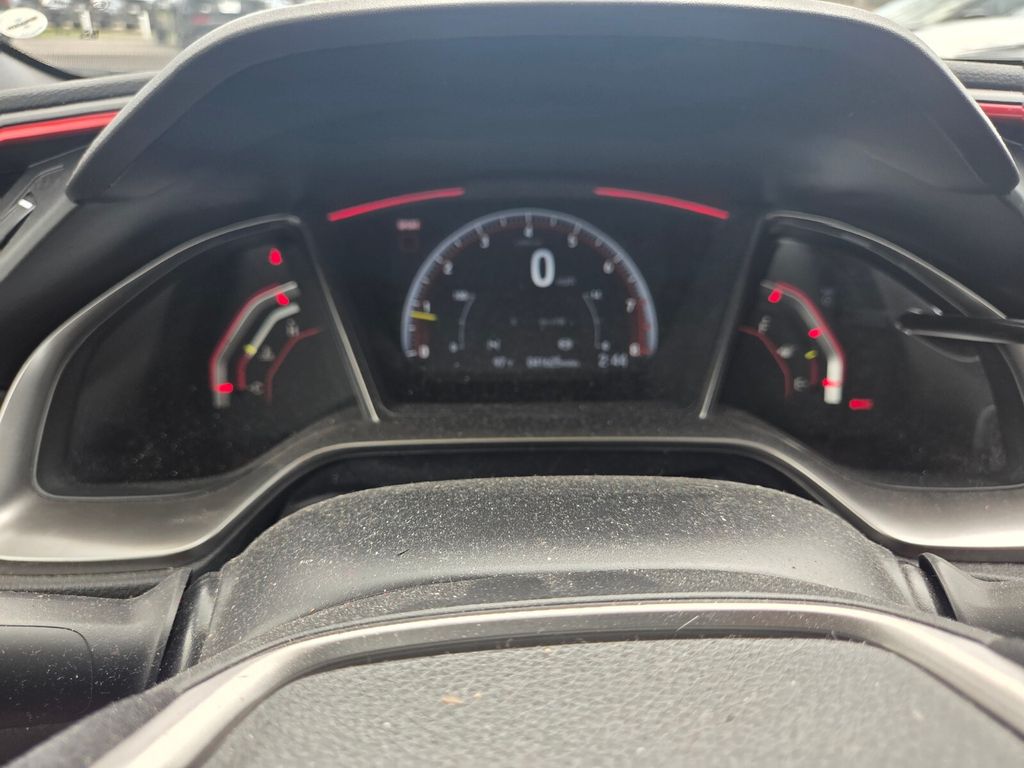 Used 2021 Honda Civic Type R Hatchback