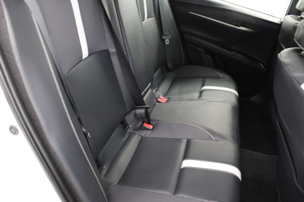 used 2025 Toyota Camry car, priced at $31,397