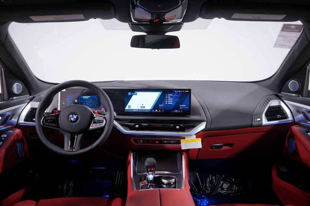 Thumbnail: 2026 BMW XM - 11