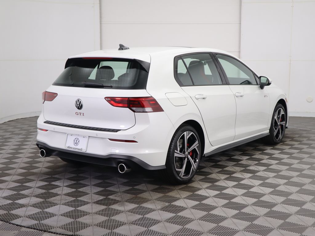Thumbnail: 2025 Volkswagen Golf - 5