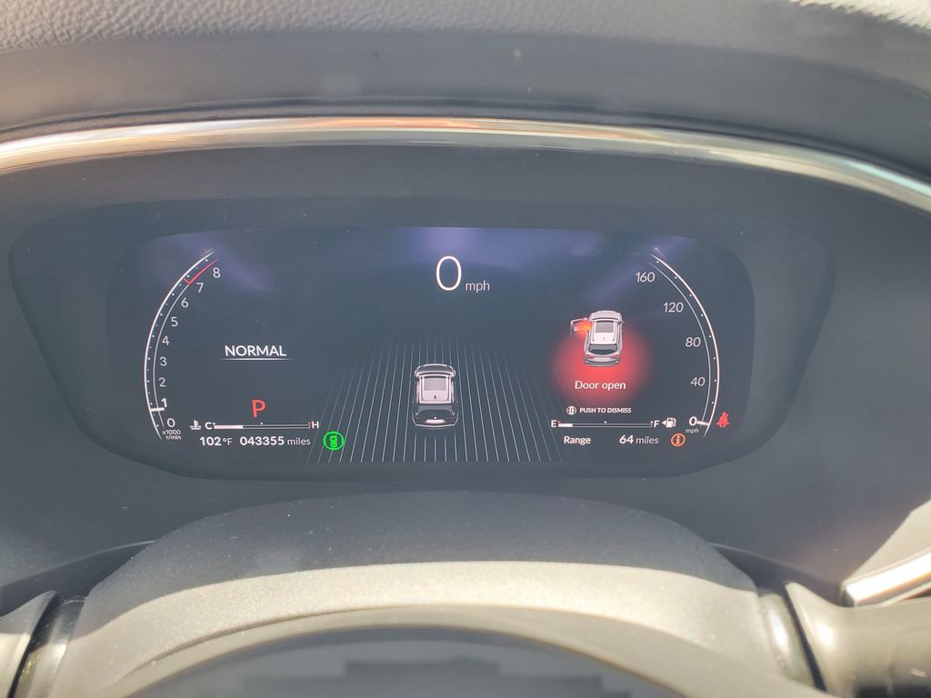2024 Acura MDX - $36,288