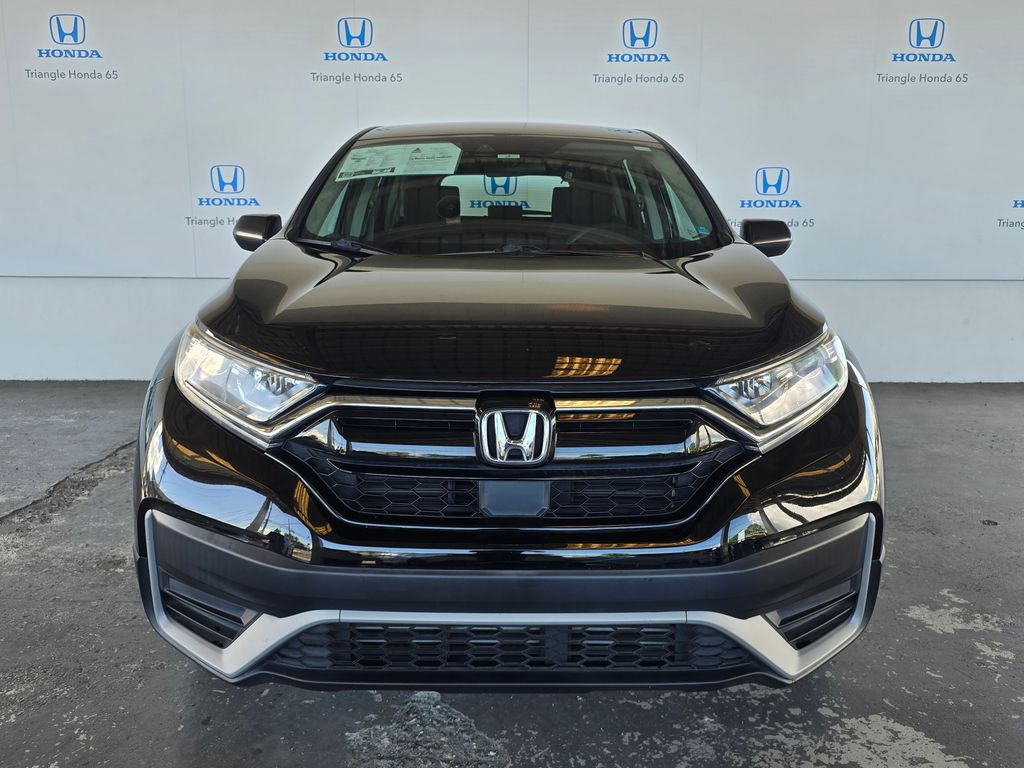 Thumbnail: 2022 Honda CR-V - 20