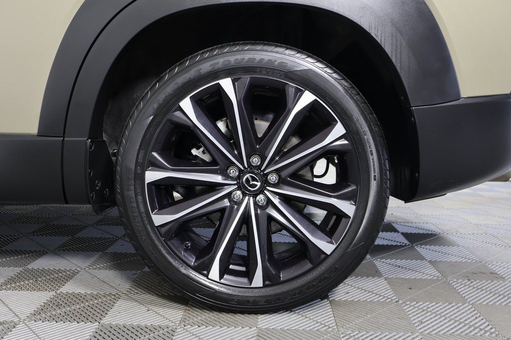 Thumbnail: 2023 Mazda CX-50 - 16