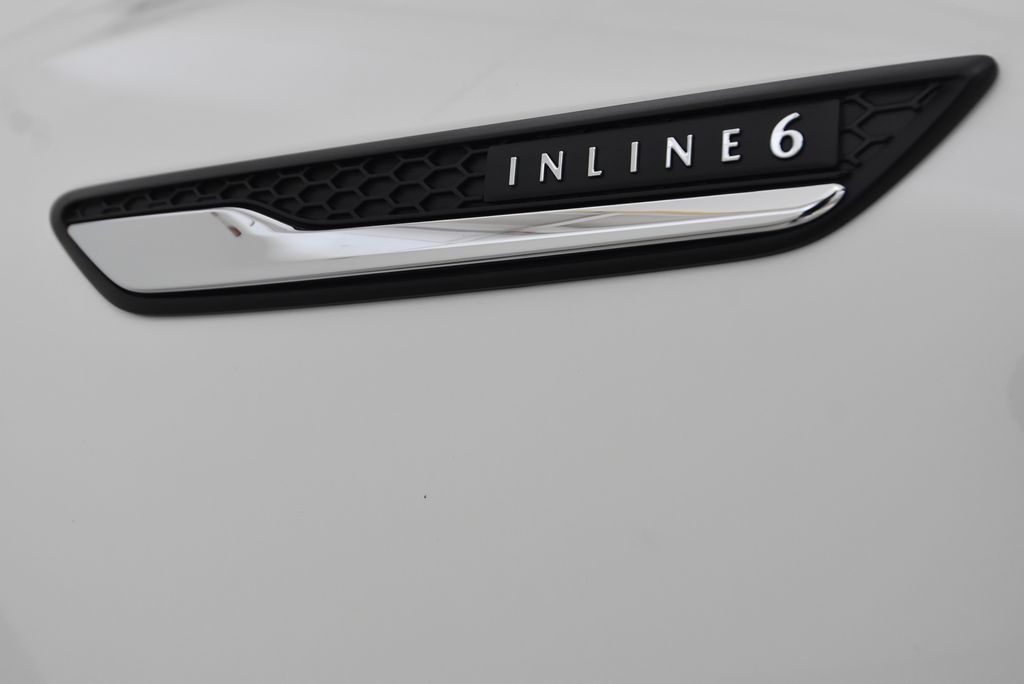 2025 Mazda CX-90 3.3 Turbo Premium Plus photo