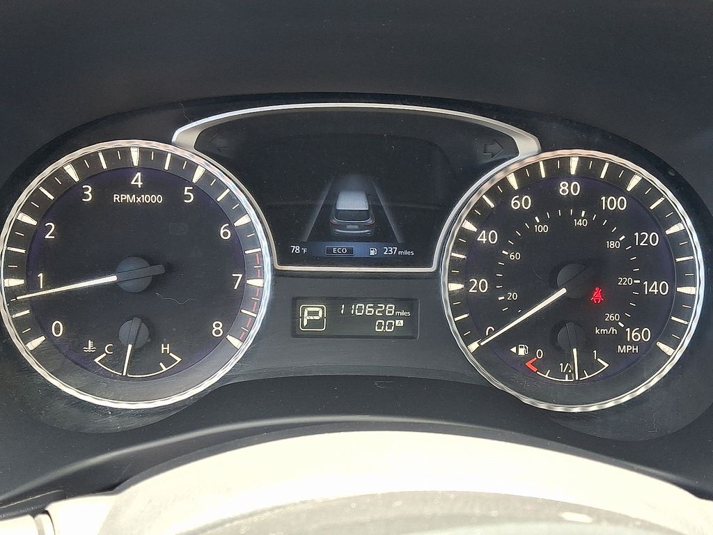 2020 INFINITI QX60 — photo 25