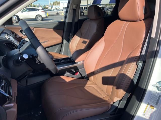 Thumbnail: 2026 Acura RDX - 16