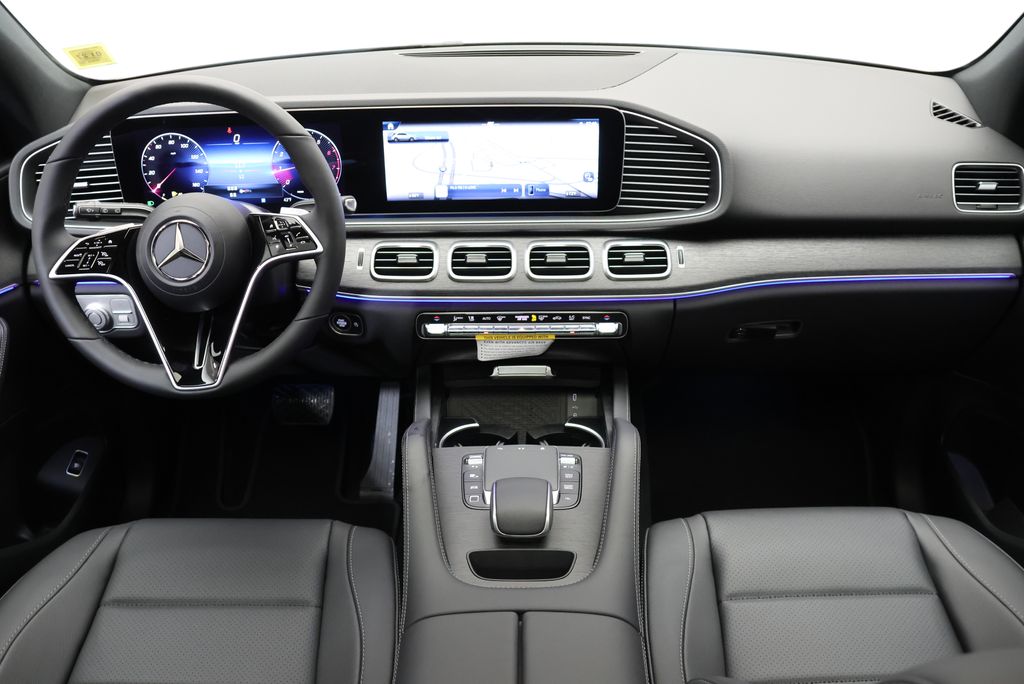 Thumbnail: 2026 Mercedes-Benz GLE - 18