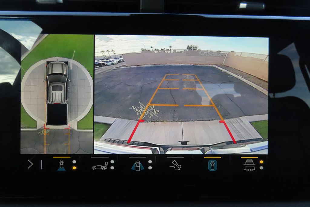 Thumbnail: 2023 GMC Sierra 1500 - 15