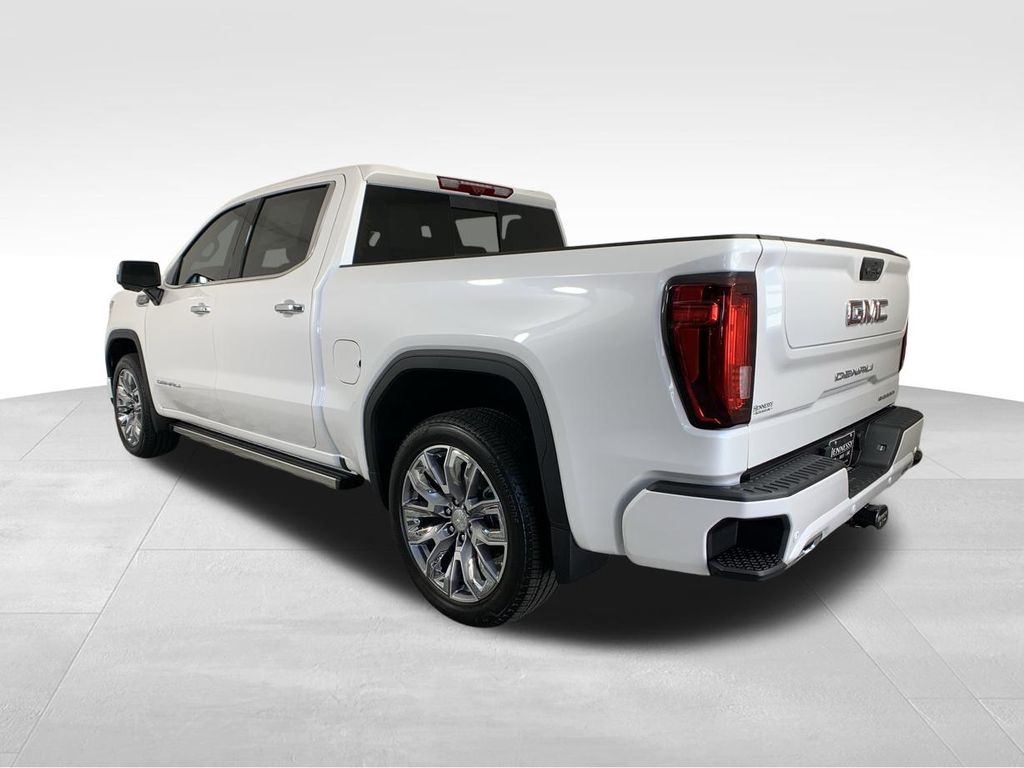 2024 GMC Sierra 1500 Denali 3