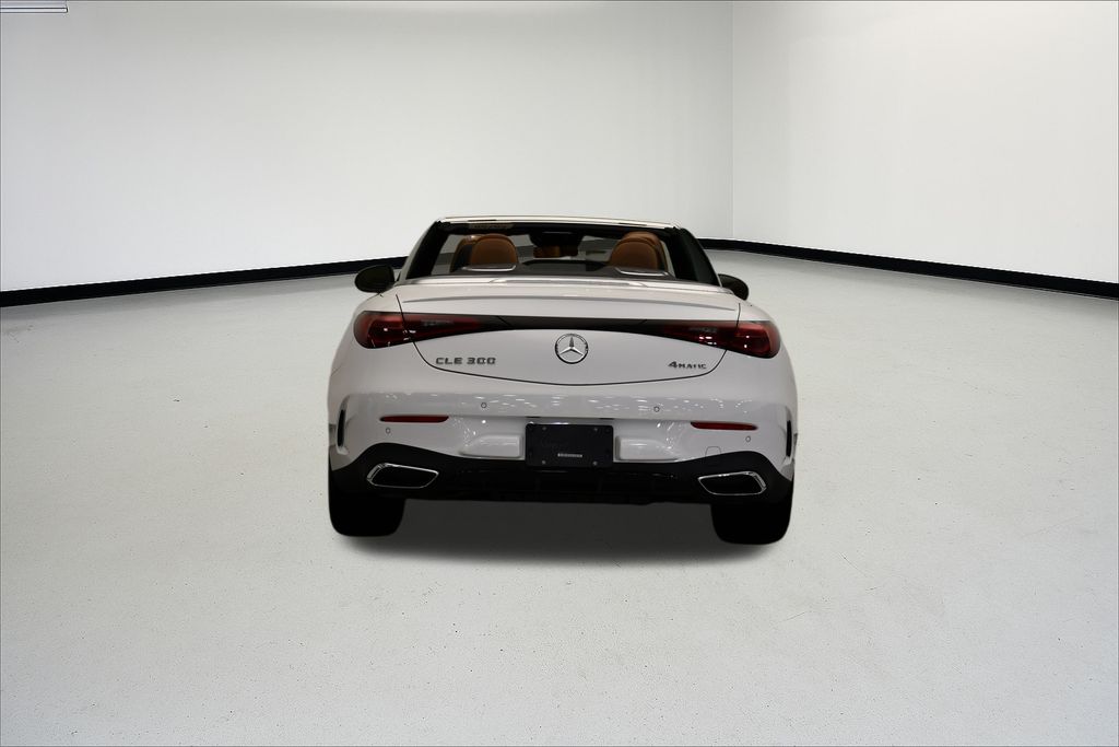 Thumbnail: 2026 Mercedes-Benz CLE - 12